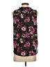 Bobeau 100% Polyester Black Sleeveless Blouse Size S - photo 2