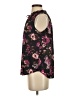Bobeau 100% Polyester Black Sleeveless Blouse Size S - photo 5