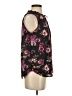 Bobeau 100% Polyester Black Sleeveless Blouse Size S - photo 4