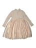 Primark Tan Dress Size 4 - photo 2