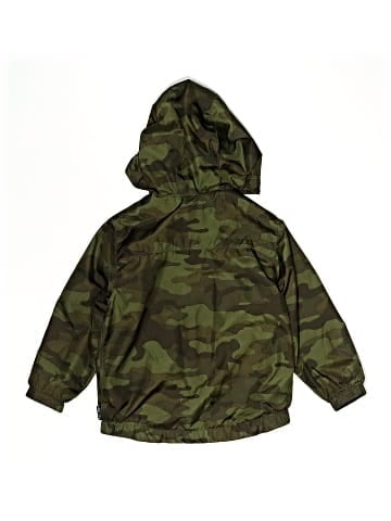Baby Gap Raincoat (view 2)