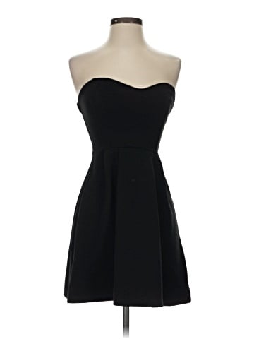 Forever 21 Cocktail Dress (view 1)