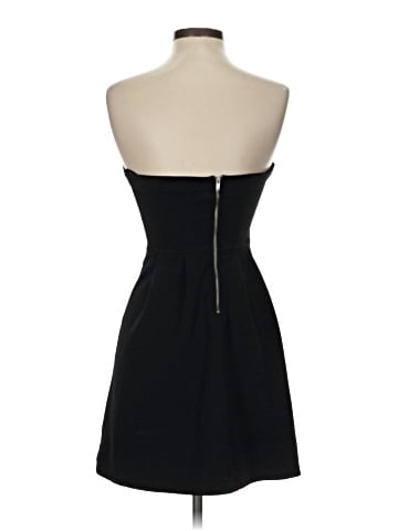 Forever 21 Cocktail Dress (view 2)