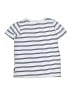 Eddie Bauer White Short Sleeve Top Size 6 - photo 2