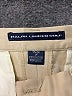 Ralph Lauren Golf 100% Polyester Tan Casual Pants Size 4 - photo 6