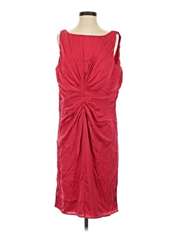 Armani Collezioni Cocktail Dress (view 1)