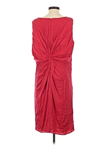 Armani Collezioni Cocktail Dress (view 2)