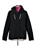 Gerry 100% Polyester Solid Black Snow Jacket Size M (estimated) - photo 1