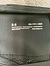 Under Armour Color Block Blue Active Pants Size XS - photo 7