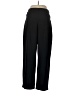 Jason Wu 100% Polyester Black Dress Pants Size 12 - photo 2