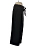Jason Wu 100% Polyester Black Dress Pants Size 12 - photo 4