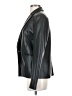 Express 100% Polyester Black Blazer Size S - photo 5