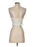Shein Ivory Tank Top Size 4 - photo 2