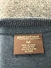 Great Northwest Solid Blue Pullover Sweater Size M - photo 7