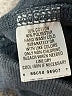 Great Northwest Solid Blue Pullover Sweater Size M - photo 8