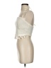 Shein Ivory Tank Top Size 4 - photo 5
