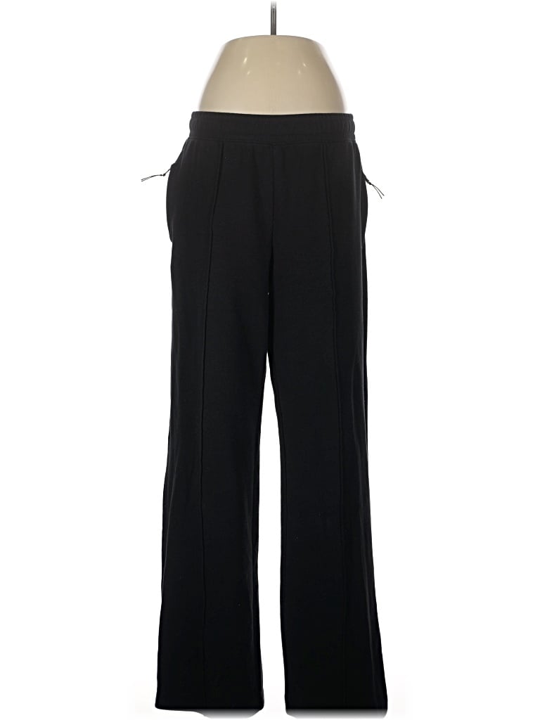 Pre-owned Active By Old Navy Active Pants In Black