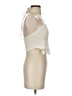 Shein Ivory Tank Top Size 4 - photo 4