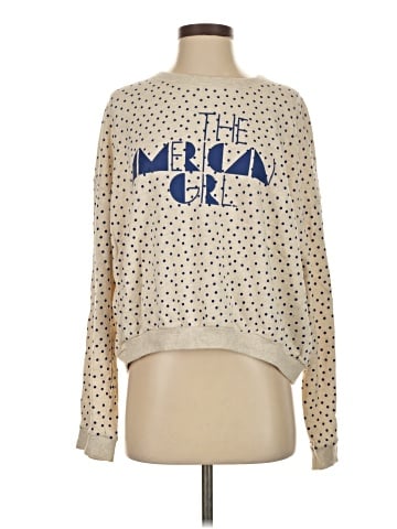 Karen Walker Pullover Sweater (view 1)