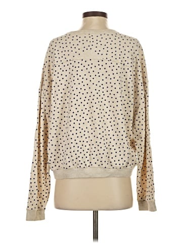 Karen Walker Pullover Sweater (view 2)