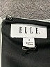 Elle Floral Gray Cocktail Dress Size 4 - photo 6