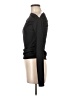 Unbranded Black Long Sleeve Top Size M - photo 5