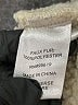 John Paul Richard 100% Polyester Tan Cardigan Size Sm - Med - photo 8