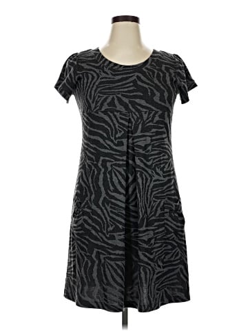 En Focus Studio Casual Dress (view 1)