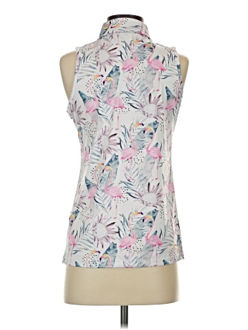 IZOD Sleeveless T-Shirt (view 2)