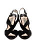 Prada Black Heels Size EU 40 1/2 - photo 2