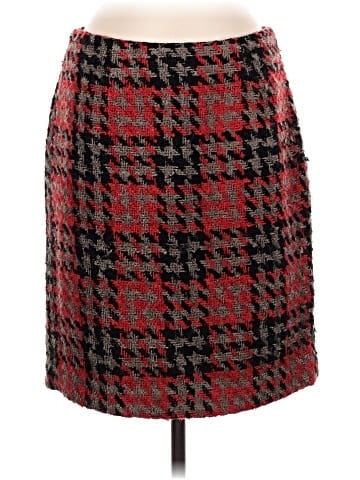 Vivienne Vivienne Tam Formal Skirt (view 1)