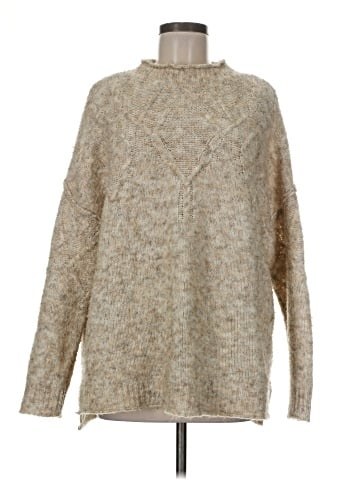 Jodifl Turtleneck Sweater (view 1)