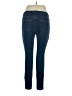 Evy's Tree Blue Jeggings Size XL - photo 2