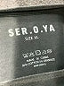Ser.O.Ya Gray Sweatshirt Size XL - photo 6