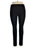 Brooks Solid Black Active Pants Size XL - photo 2