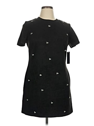 City Triangles Casual Dress (view 1)