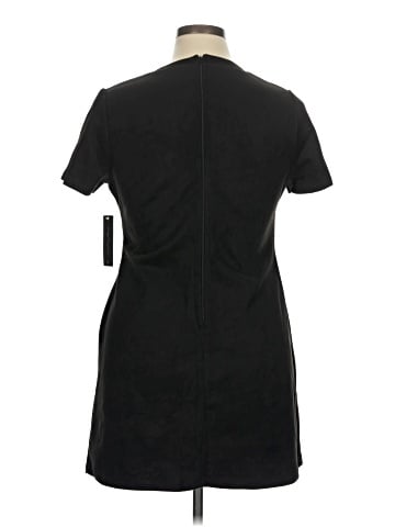City Triangles Casual Dress (view 2)