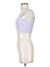 Express Purple Sleeveless Top Size XS - photo 5