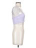Express Purple Sleeveless Top Size XS - photo 4