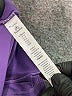 Sunzel Purple Yoga Pants Size S - photo 6