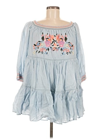 Free People Casual Dress (view 1)