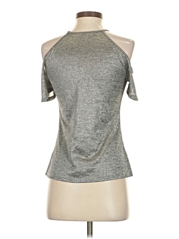 JLo by Jennifer Lopez Short Sleeve Top (view 2)