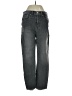 Madewell Gray Jeans Size 27 waist (petite) - photo 1