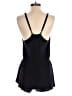 Something Navy Black Casual Dress Size S - photo 2