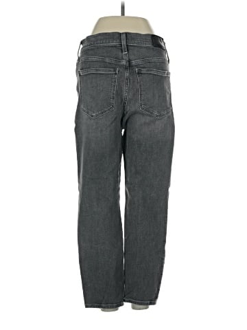 Madewell The Petite Momjean in Dinsmore Wash (view 2)