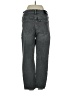 Madewell Gray Jeans Size 27 waist (petite) - photo 2