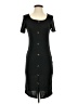 Shein Black Casual Dress Size S - photo 1
