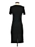 Shein Black Casual Dress Size S - photo 2