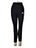 Adidas Black Active Pants Size 23 waist (estimated) - photo 1