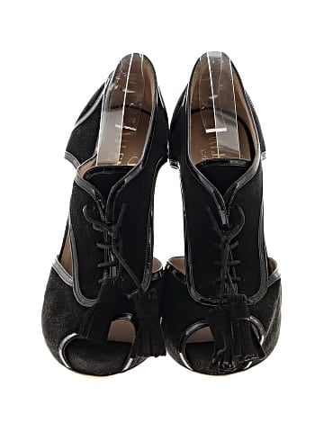 Valentino Heels (view 2)